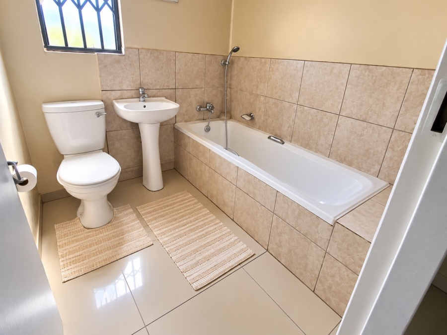 To Let 3 Bedroom Property for Rent in The Orchards Gauteng