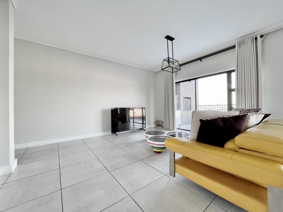 To Let 2 Bedroom Property for Rent in The Polofields Gauteng