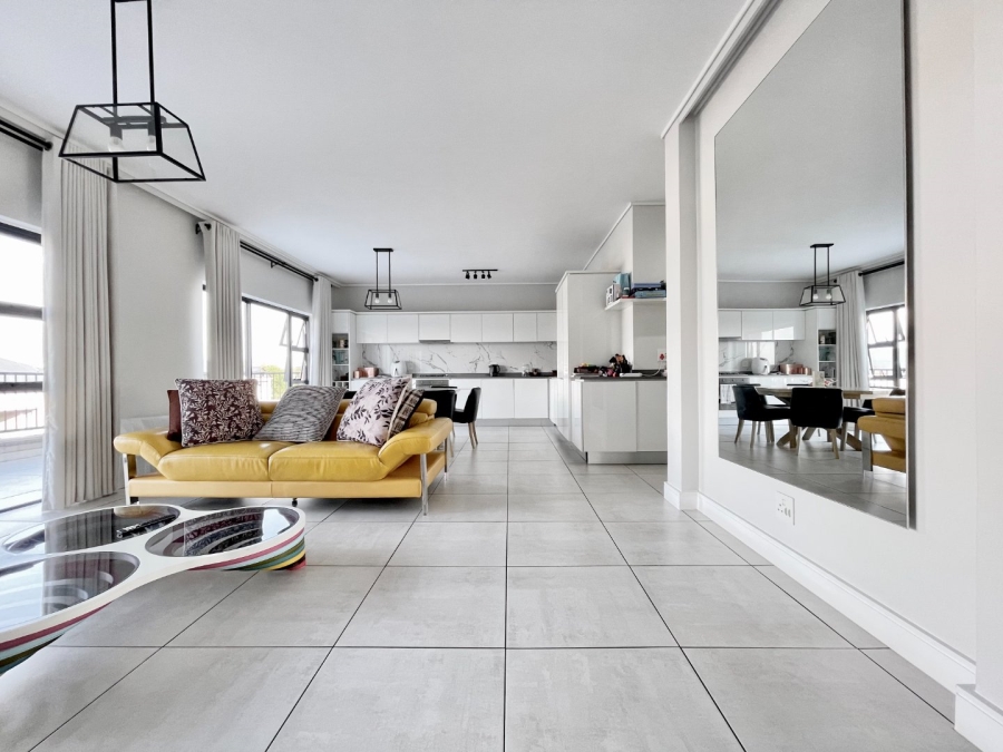To Let 2 Bedroom Property for Rent in The Polofields Gauteng