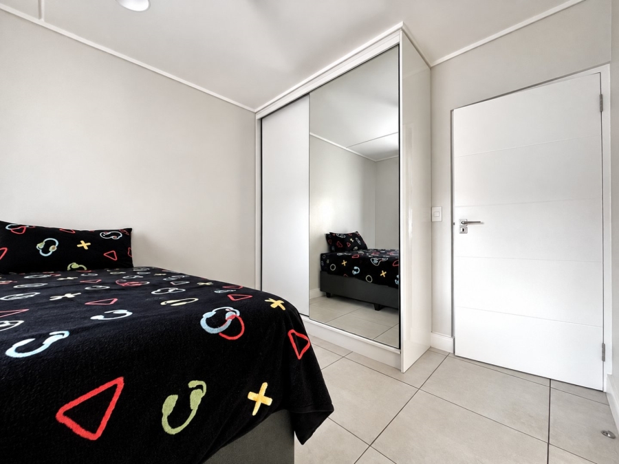 To Let 2 Bedroom Property for Rent in The Polofields Gauteng