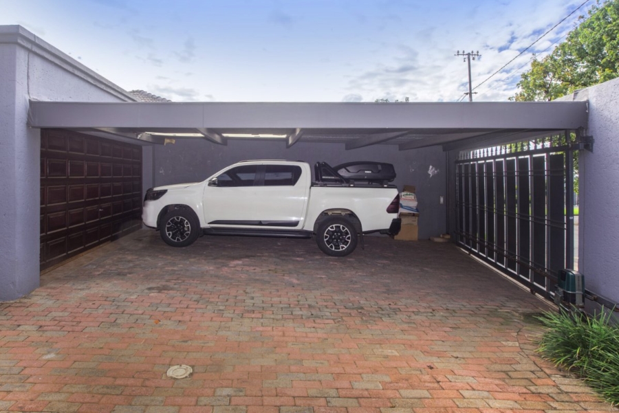 3 Bedroom Property for Sale in Kensington Gauteng