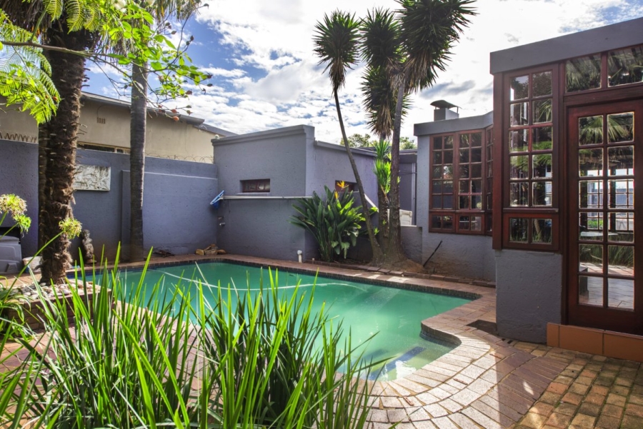 3 Bedroom Property for Sale in Kensington Gauteng