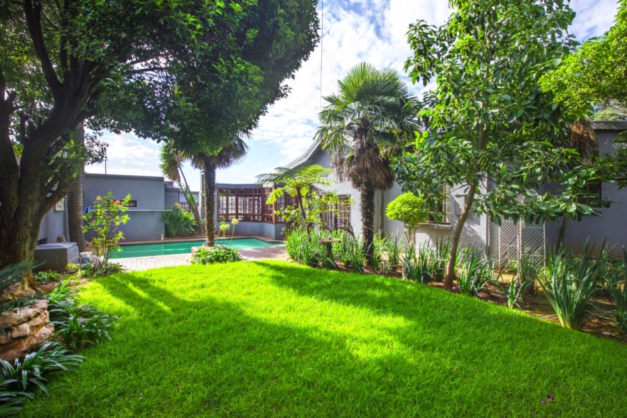 3 Bedroom Property for Sale in Kensington Gauteng