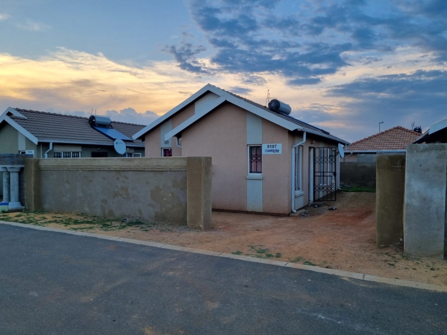 3 Bedroom Property for Sale in Windmill Park Gauteng