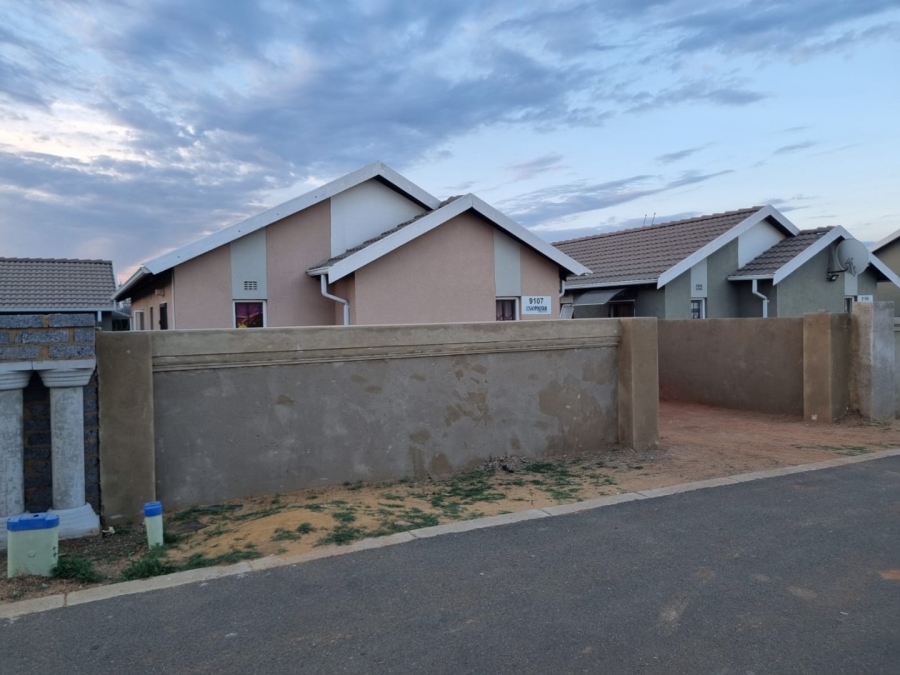 3 Bedroom Property for Sale in Windmill Park Gauteng