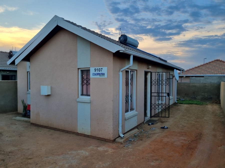 3 Bedroom Property for Sale in Windmill Park Gauteng