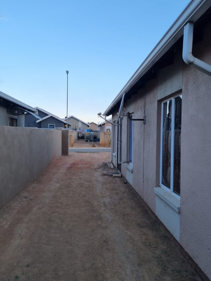 3 Bedroom Property for Sale in Windmill Park Gauteng