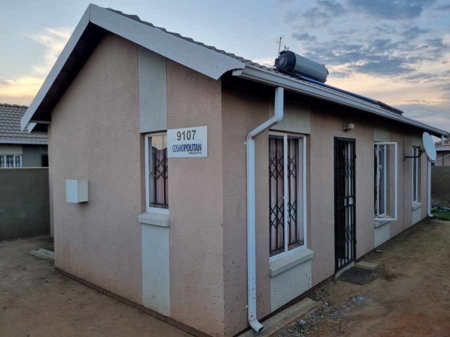 3 Bedroom Property for Sale in Windmill Park Gauteng