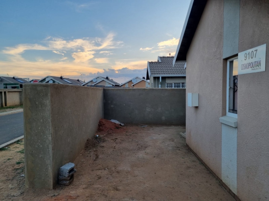 3 Bedroom Property for Sale in Windmill Park Gauteng