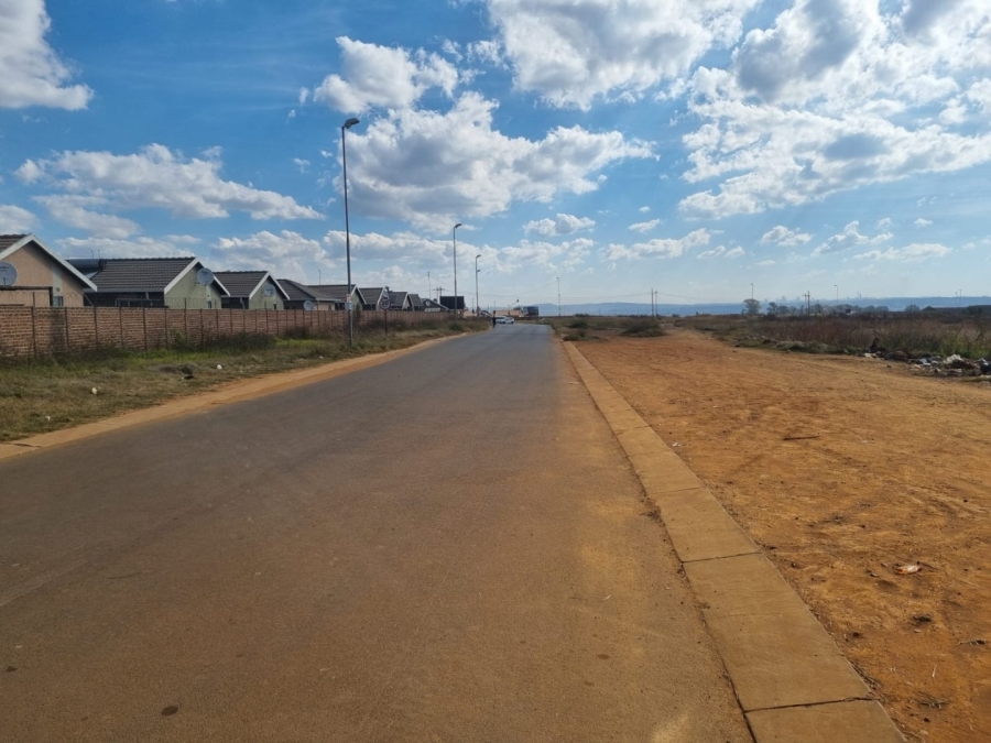 3 Bedroom Property for Sale in Windmill Park Gauteng
