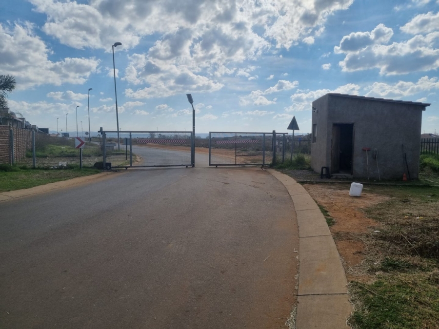 3 Bedroom Property for Sale in Windmill Park Gauteng