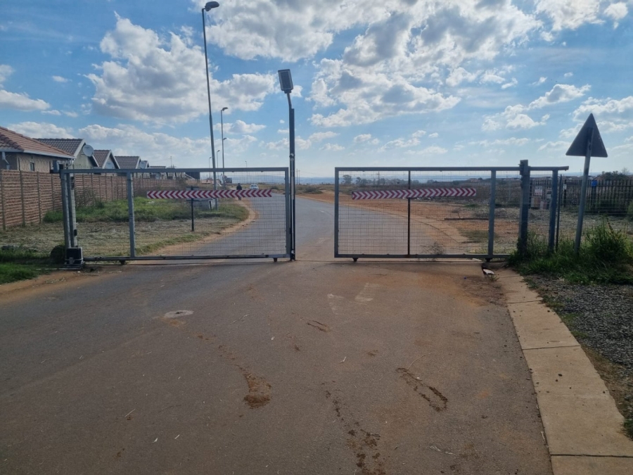 3 Bedroom Property for Sale in Windmill Park Gauteng