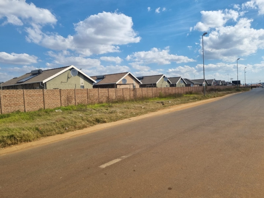 3 Bedroom Property for Sale in Windmill Park Gauteng
