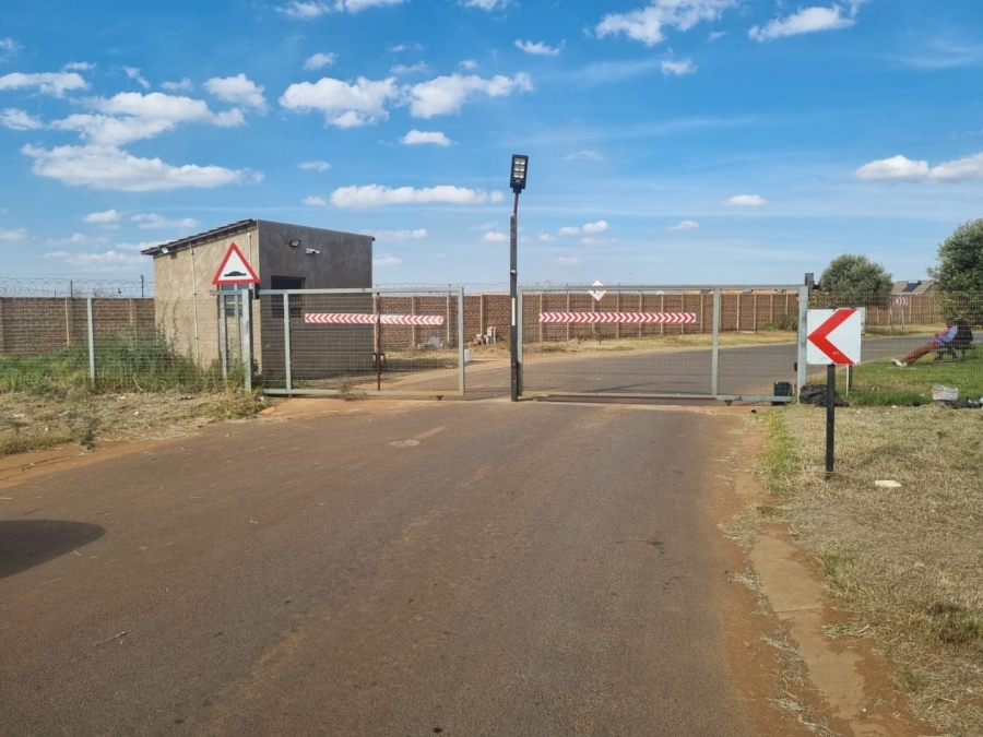 3 Bedroom Property for Sale in Windmill Park Gauteng