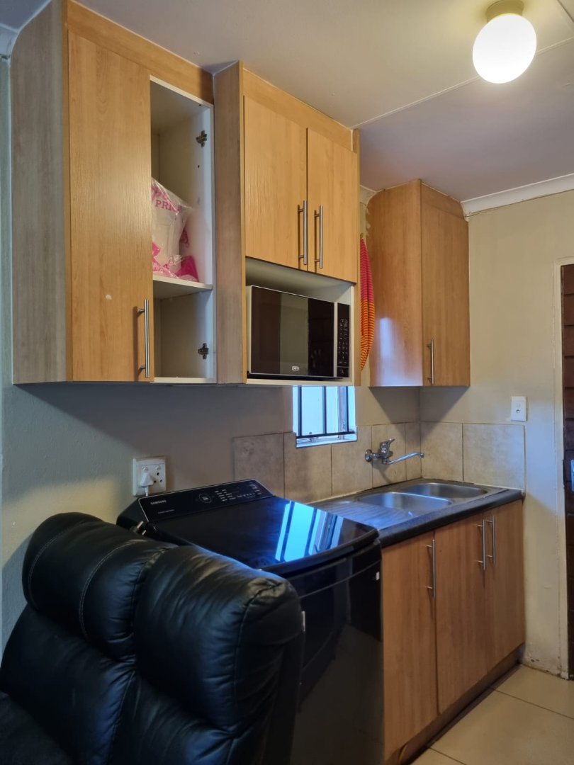 3 Bedroom Property for Sale in Windmill Park Gauteng