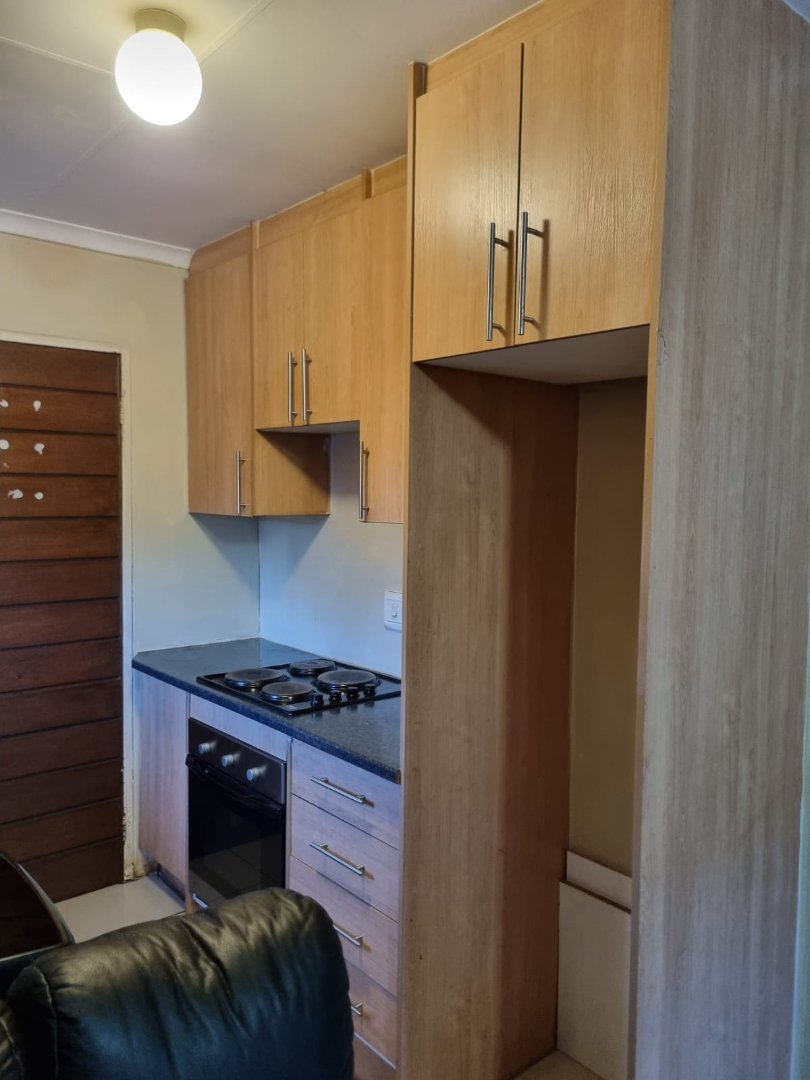 3 Bedroom Property for Sale in Windmill Park Gauteng