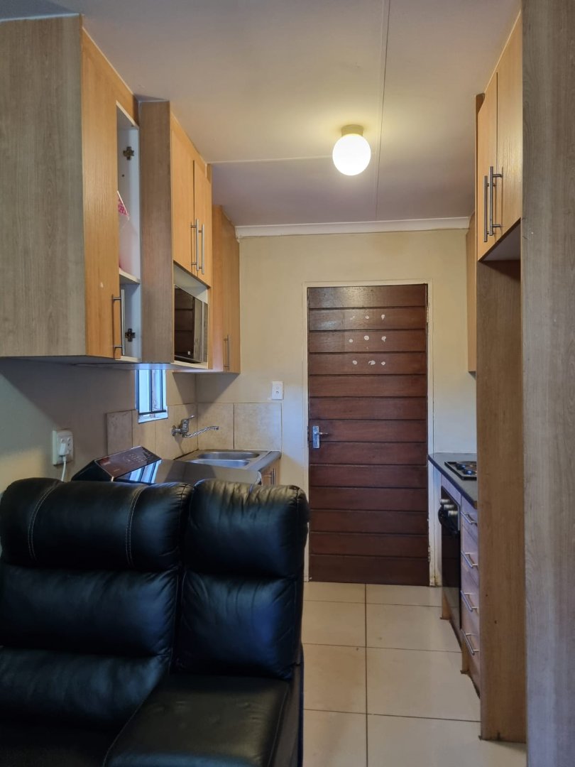 3 Bedroom Property for Sale in Windmill Park Gauteng
