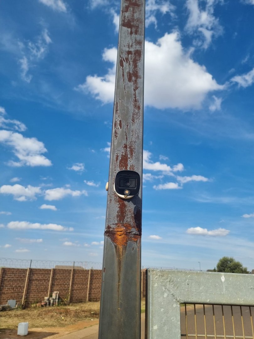 3 Bedroom Property for Sale in Windmill Park Gauteng
