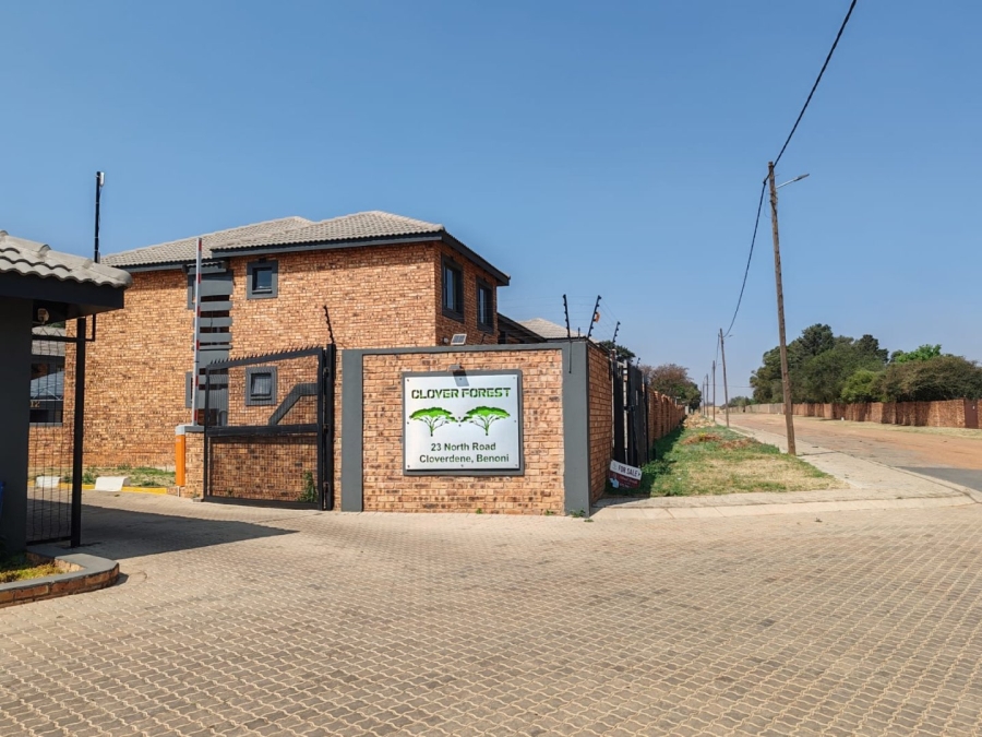 3 Bedroom Property for Sale in Rynfield A H Gauteng