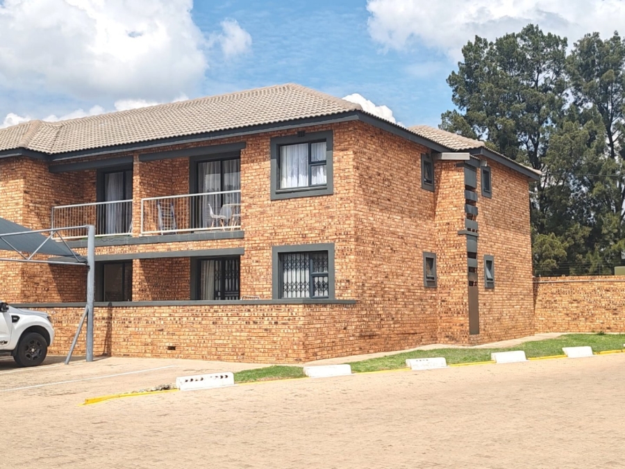 3 Bedroom Property for Sale in Rynfield A H Gauteng