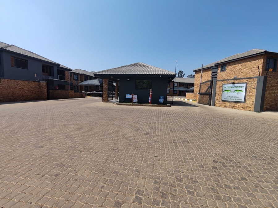 3 Bedroom Property for Sale in Rynfield A H Gauteng