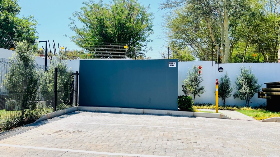 To Let  Bedroom Property for Rent in Carlswald Gauteng