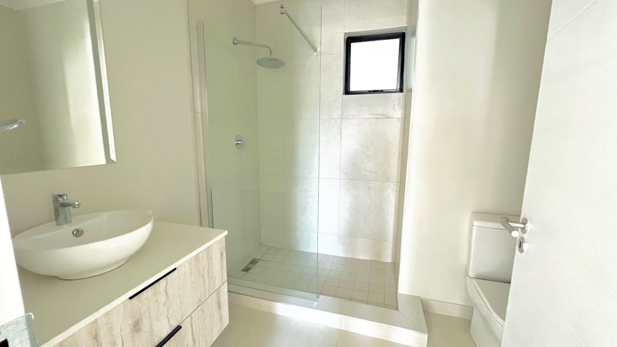 To Let  Bedroom Property for Rent in Carlswald Gauteng