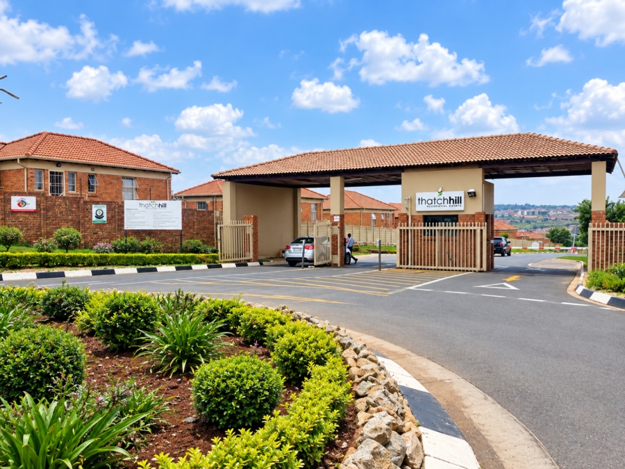3 Bedroom Property for Sale in Thatch Hill Estate Gauteng