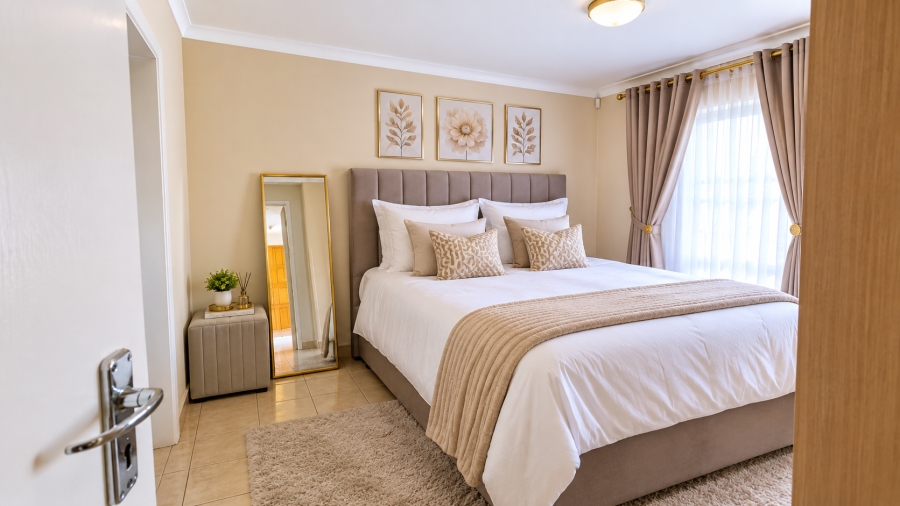 3 Bedroom Property for Sale in Thatch Hill Estate Gauteng