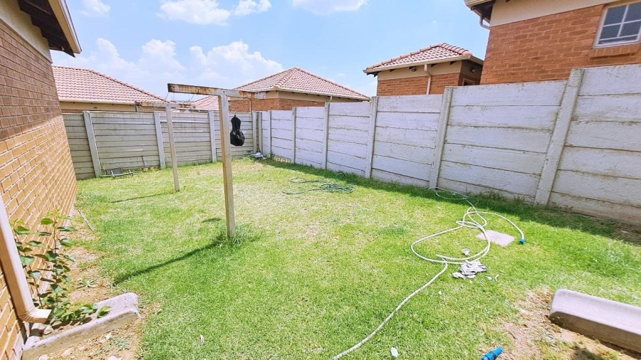 3 Bedroom Property for Sale in Thatch Hill Estate Gauteng