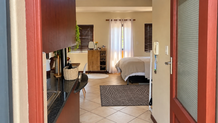 1 Bedroom Property for Sale in Riviera Gauteng
