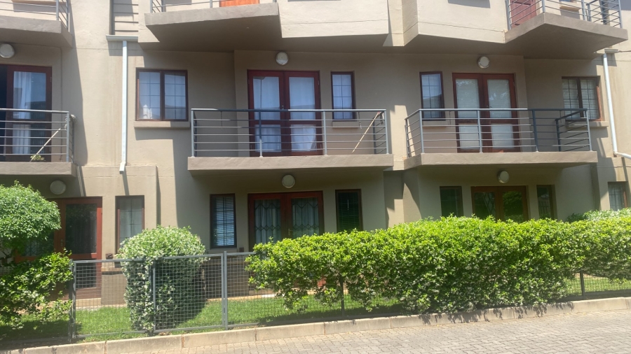 1 Bedroom Property for Sale in Riviera Gauteng