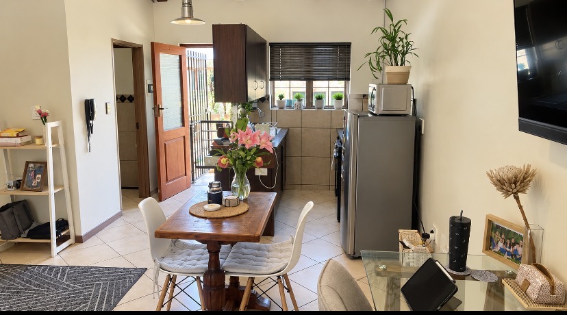 1 Bedroom Property for Sale in Riviera Gauteng