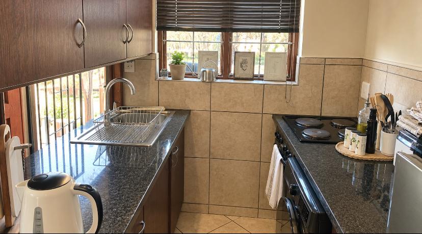 1 Bedroom Property for Sale in Riviera Gauteng