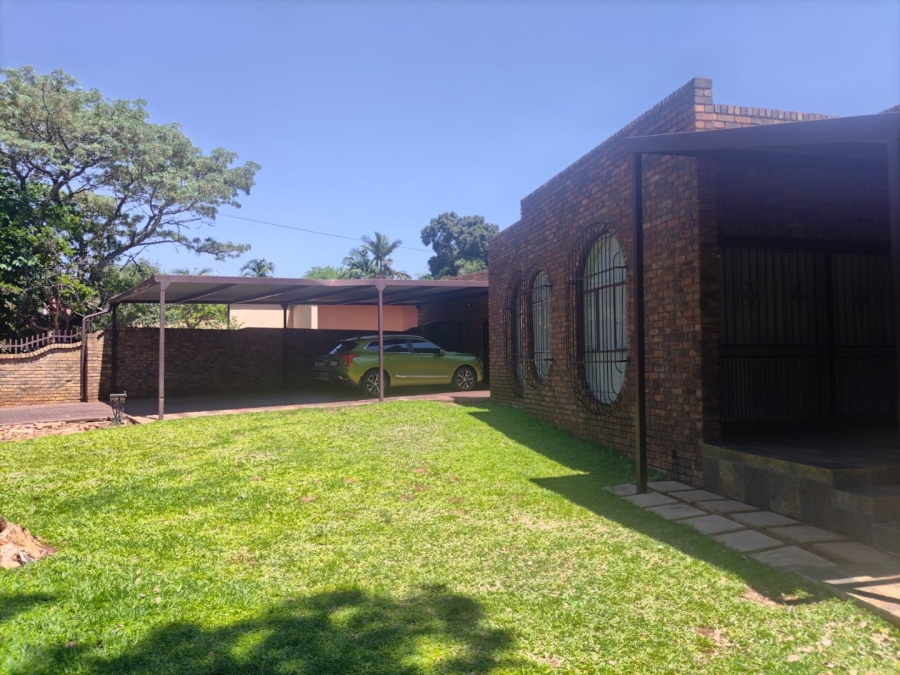 4 Bedroom Property for Sale in Theresa Park Gauteng