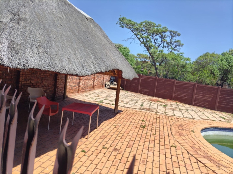 4 Bedroom Property for Sale in Theresa Park Gauteng