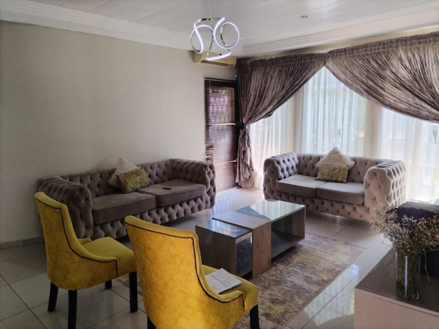 4 Bedroom Property for Sale in Theresa Park Gauteng