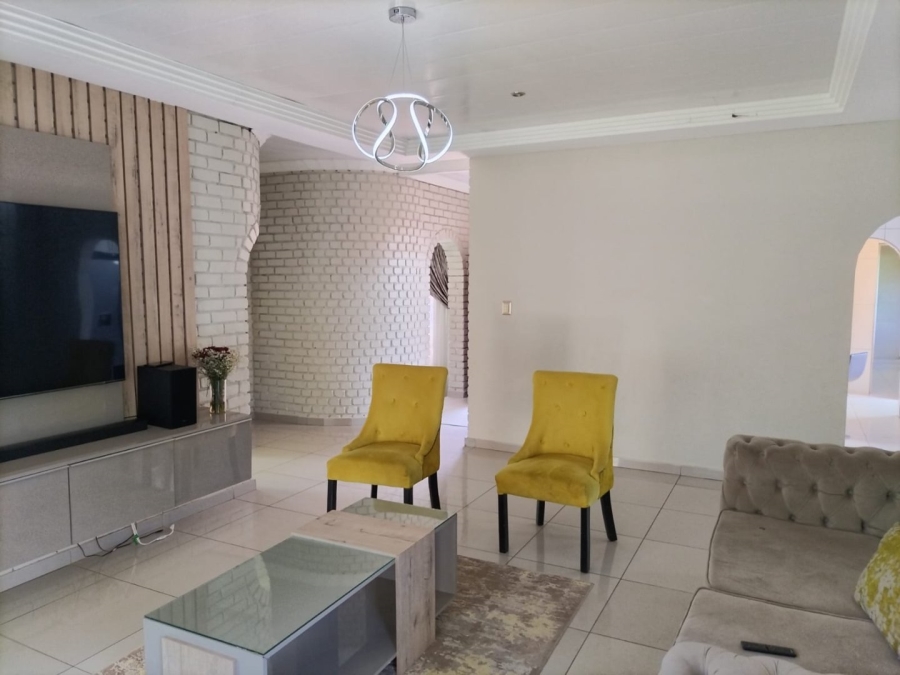 4 Bedroom Property for Sale in Theresa Park Gauteng