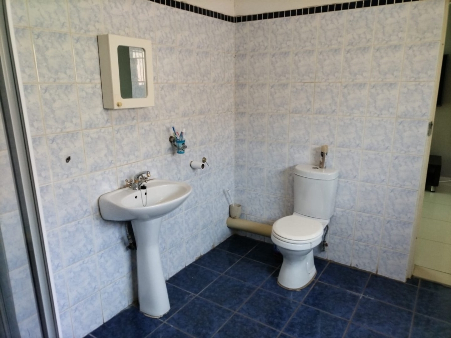 4 Bedroom Property for Sale in Theresa Park Gauteng