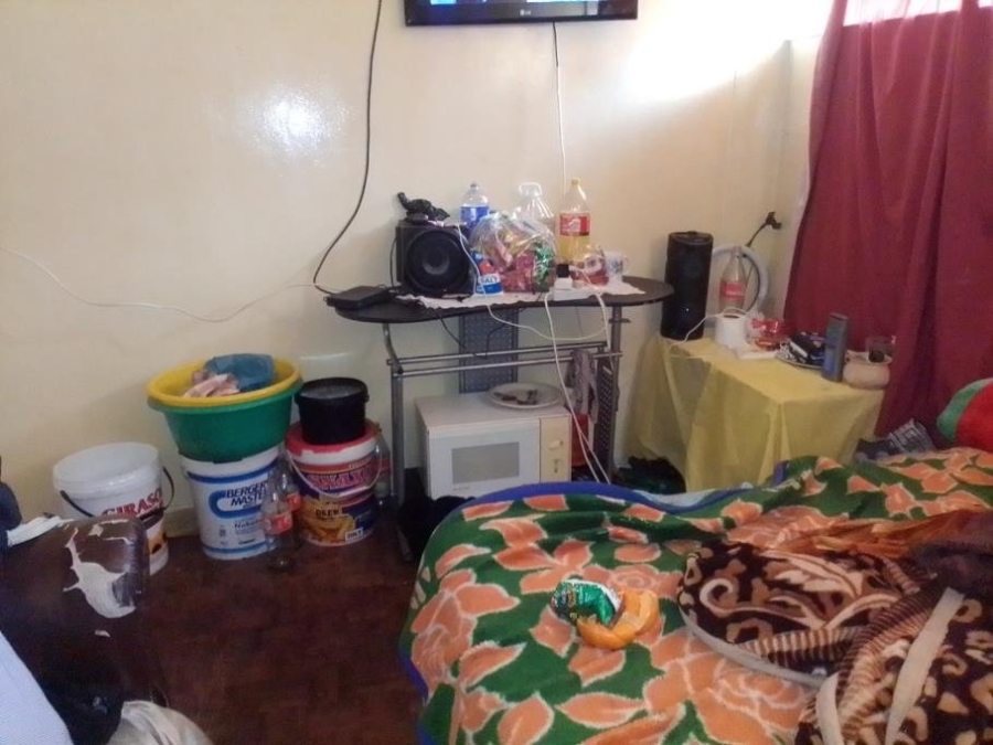 2 Bedroom Property for Sale in Florida Gauteng