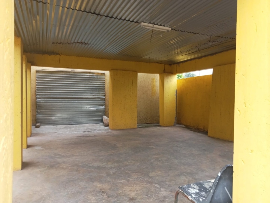 4 Bedroom Property for Sale in Soshanguve HH Gauteng