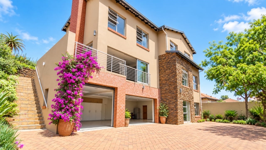 4 Bedroom Property for Sale in Eldo Ridge Estate Gauteng