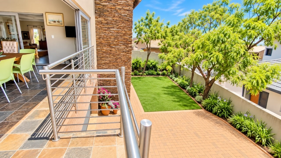 4 Bedroom Property for Sale in Eldo Ridge Estate Gauteng