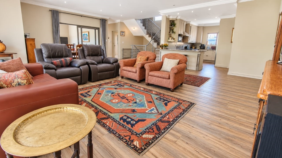 4 Bedroom Property for Sale in Eldo Ridge Estate Gauteng