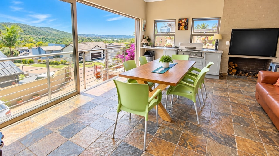 4 Bedroom Property for Sale in Eldo Ridge Estate Gauteng