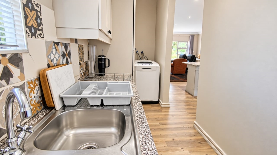 4 Bedroom Property for Sale in Eldo Ridge Estate Gauteng