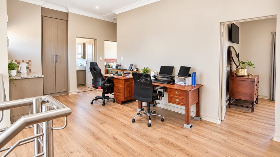 4 Bedroom Property for Sale in Eldo Ridge Estate Gauteng