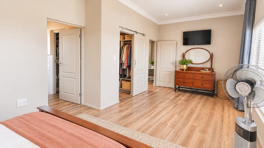 4 Bedroom Property for Sale in Eldo Ridge Estate Gauteng