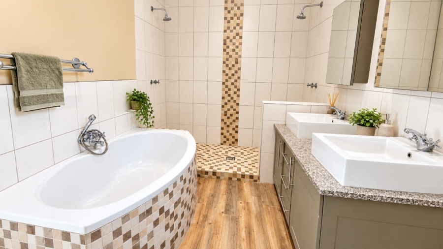 4 Bedroom Property for Sale in Eldo Ridge Estate Gauteng