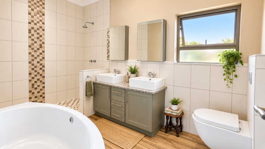 4 Bedroom Property for Sale in Eldo Ridge Estate Gauteng